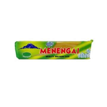 Menengai Cream Washing Bar 800g