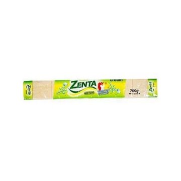 Zenta Soap Cream 700g