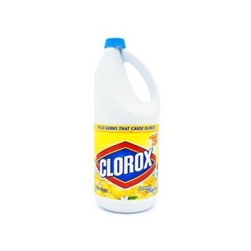Clorox Bleach Lemon 2L