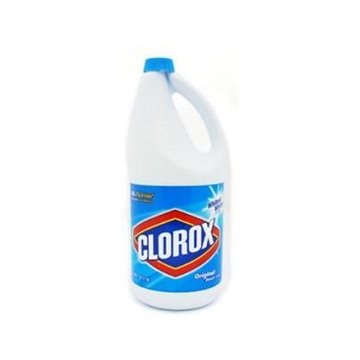 Clorox Bleach Original 2L
