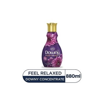 Downy Feel Relaxed Fabric Care 880ml