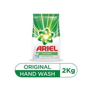 Ariel Detergent 2Kg