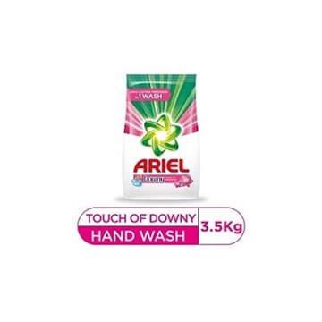 Ariel Touch Of Downy 3.5Kg