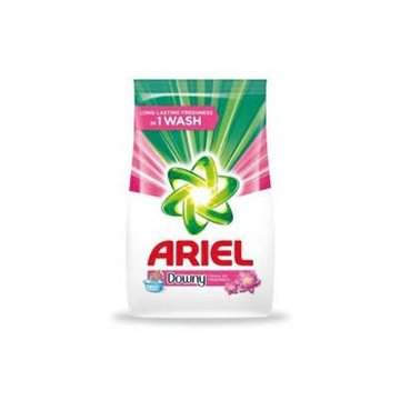 Ariel Touch Of Downy Detergent 500g