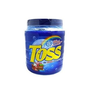 Toss Detergent Powder 1Kg