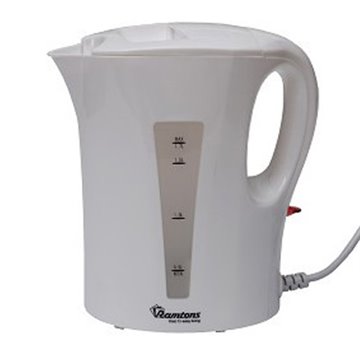 Ramtons Corded Kettle Rm/399 1.7L