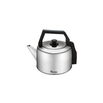 Ramtons Rm/464 Extra Large 5L Steel Kettle