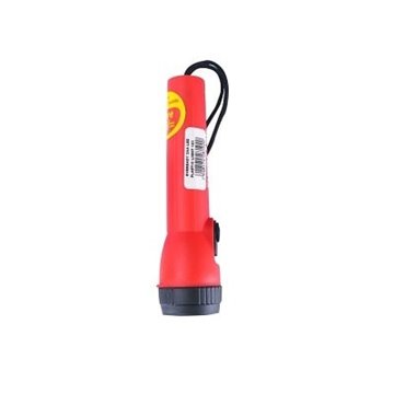 Eveready Torch Ec2 + Battery Aa 2 Pieces
