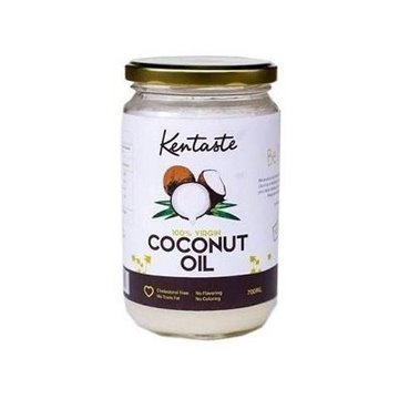 Kentaste Coconut Oil 700ml
