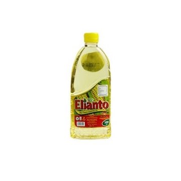 Elianto Corn Oil 500ml