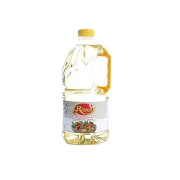 Rinsun Sunflower Oil 2L