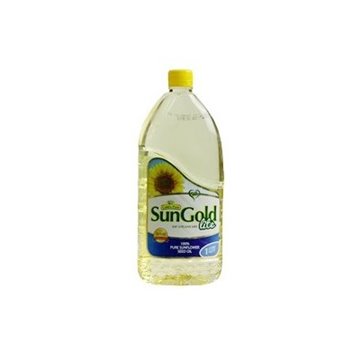 Sun Gold Sunflower Oil 1L