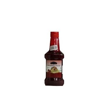 Dairyland Strawberry Sauce 750ml