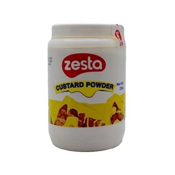 Zesta Custard Powder 250g