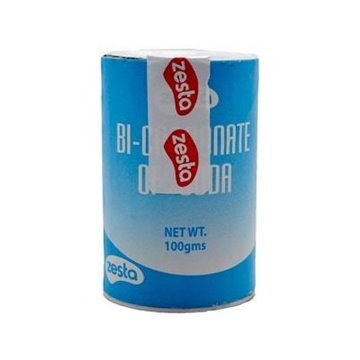 Zesta Bi-Carbonate Soda 100g
