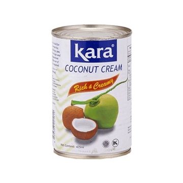Kara Coconut Cream 425ml