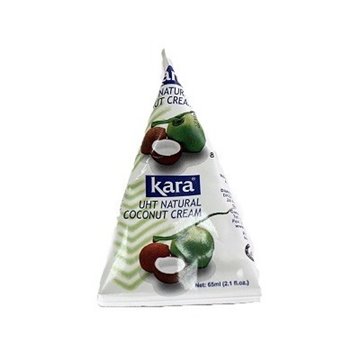 Kara Uht Coconut Cream 65ml