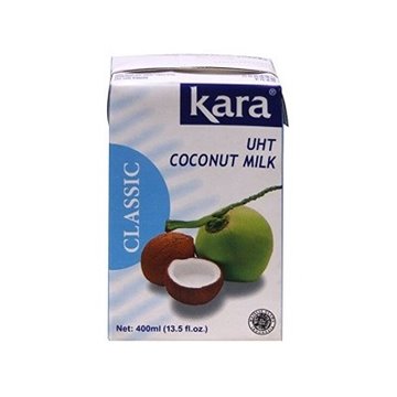 Kara Uht Coconut Milk Classic 200ml