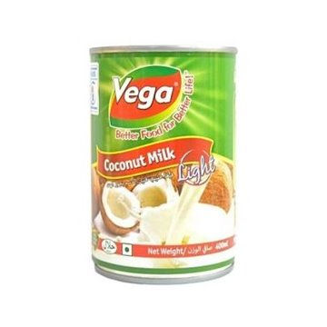 Vega Coconut Milk 400ml