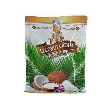 Royal Umbrella Coconut Cream Powder 50g