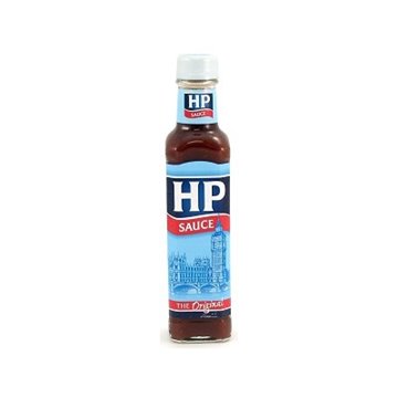 Hp Original Sauce 255g