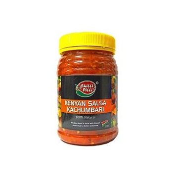 Chilli Pilli Kachumbari 300g