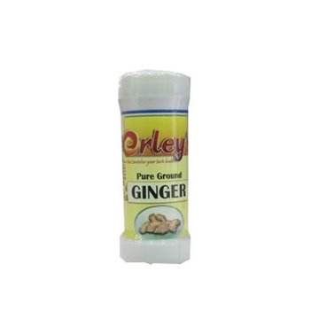 Orleys Ginger Ground 50g
