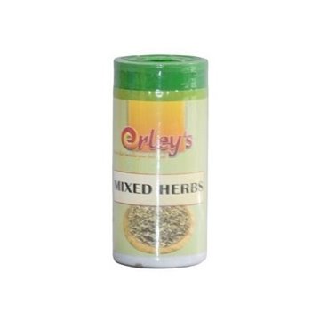 Orleys Mixed Herbs 20g