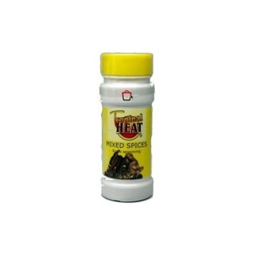 Tropical Heat Mixed Spices 50g