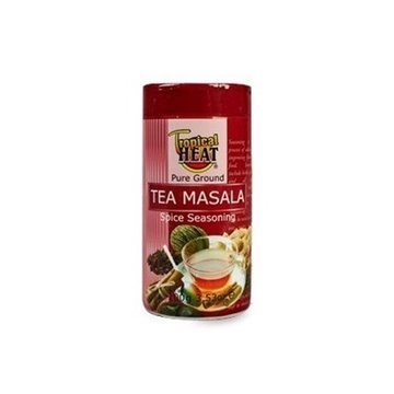 Tropical Heat Pure Ground Tea Masala 100g