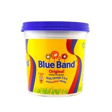 Blueband Margarine 1Kg