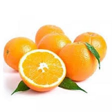 Orange - Imported 5 Pieces