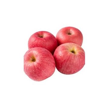 Apples Red 4 Pieces