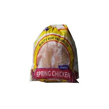 Qmp Quality Spring Chicken 1Kg