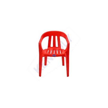 Kenpoly Baby Plastic Chair
