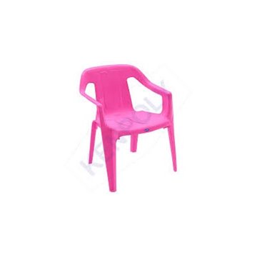 Kenpoly Junior Plastic Chair