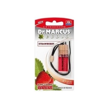 Dr Marcus Ecolo Strawberry 4.5ml