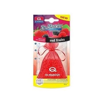 Dr Marcus Fresh Bag Red Fruits 20g