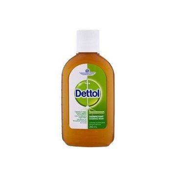 Dettol Antiseptic Disinfectant 250ml