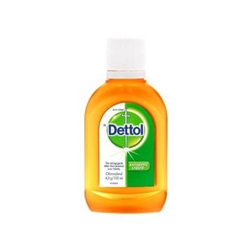 Dettol Antiseptic Disinfectant 50ml