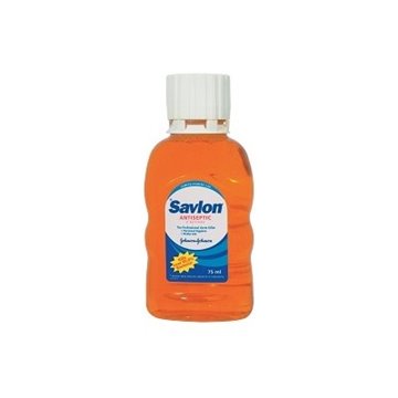 Savlon Antiseptic 75ml