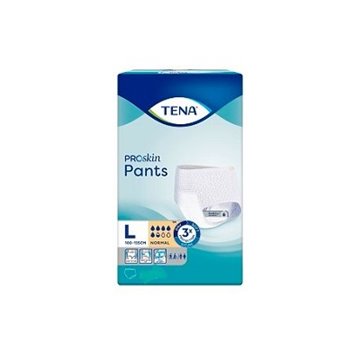 Tena Pro Skin Normal Pants Large 10 Pieces