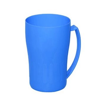 Kenpoly Mug 321