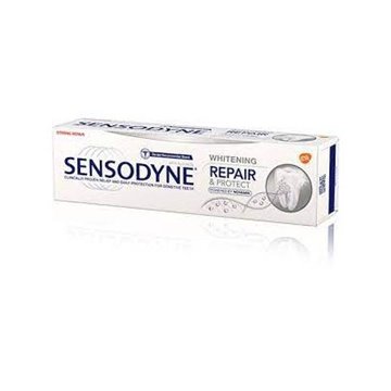 Sensodyne Whitening Toothpaste Repair & Protect 75ml