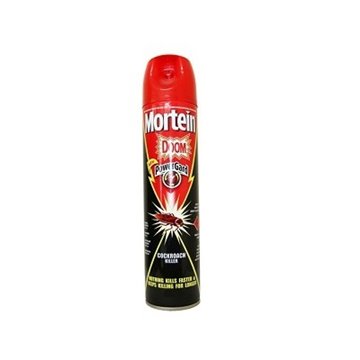 Mortein Doom Powergard Cockroach Killer 300ml