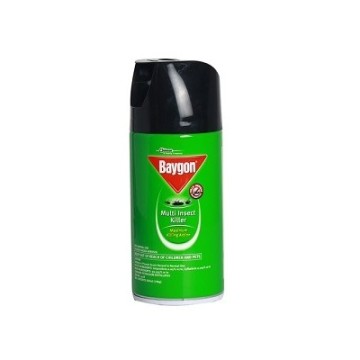 Baygon Insecticide 200ml