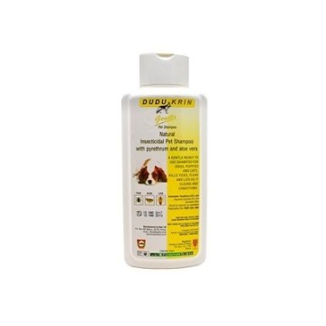 Dudu Krin Pet Shampoo 500ml