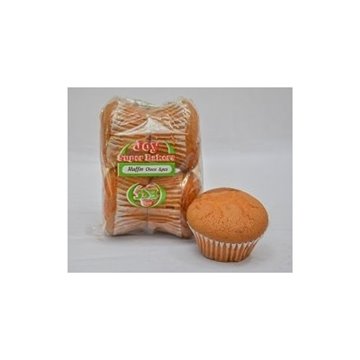 Joy Super Muffin Choco 4S 200g