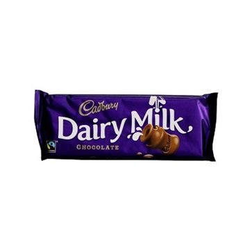 Cadbury Dairy Milk 150g
