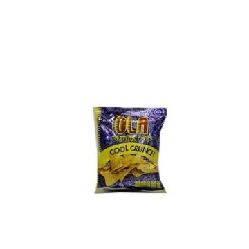 Ola Tortilla Chips Cool Crunch 40g